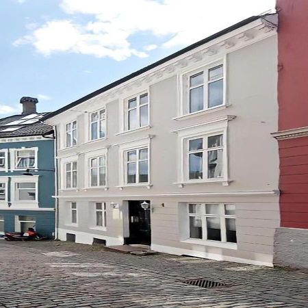 Keybutler Central Apartment Dragefjellsbakken Bergen Exterior photo